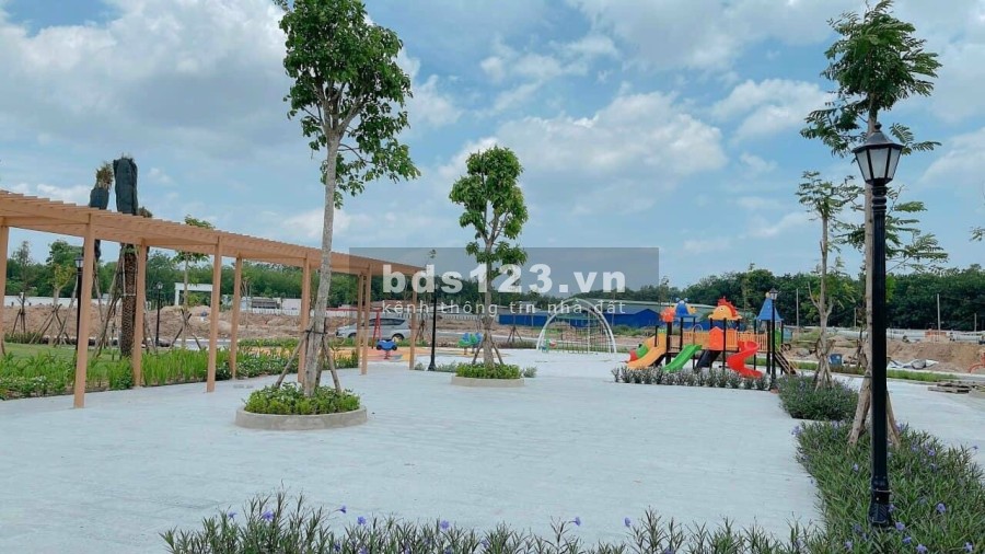 Chính thức mở đặt chỗ dự án RichLand Residence ngay KCN VSIP2 giá chỉ từ 1tỷ3/nền, LH 0335166099