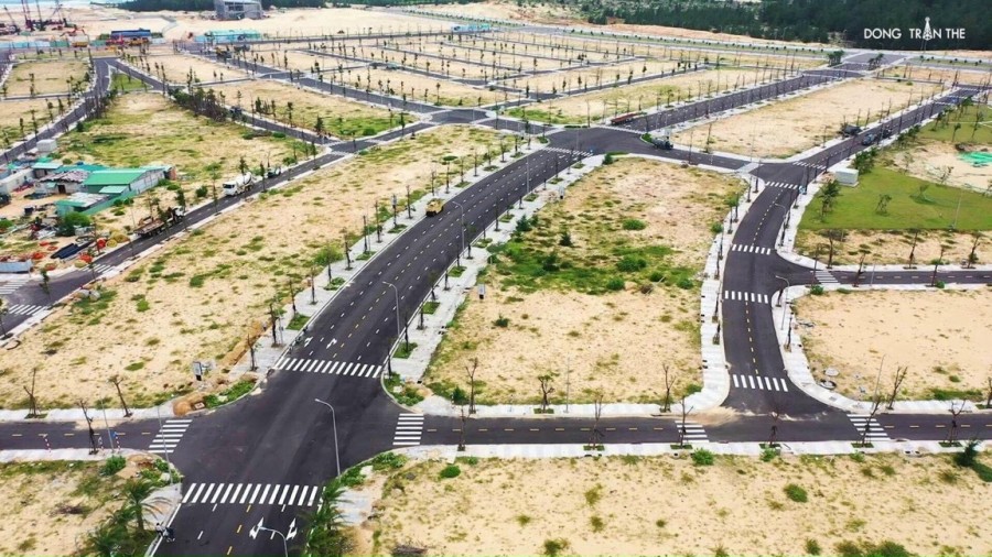 Tiềm năng bất động sản du lịch biển Quy Nhơn, dự án Nhơn Hội New City, lh 0842389607