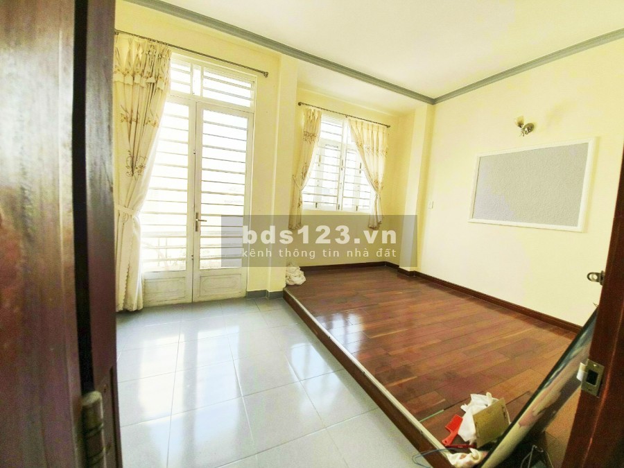 Bán nhà hẻm xe hơi 793 (Khu Kiều Đàm) đường Trần Xuân Soạn, phường Tân Hưng, Quận 7