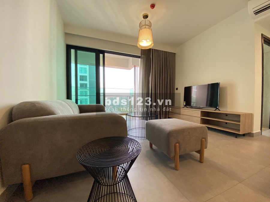 2PN - Tháp Somerset - Feliz En Vista cho thuê liên hệ em Tâm: 0902.0506.43