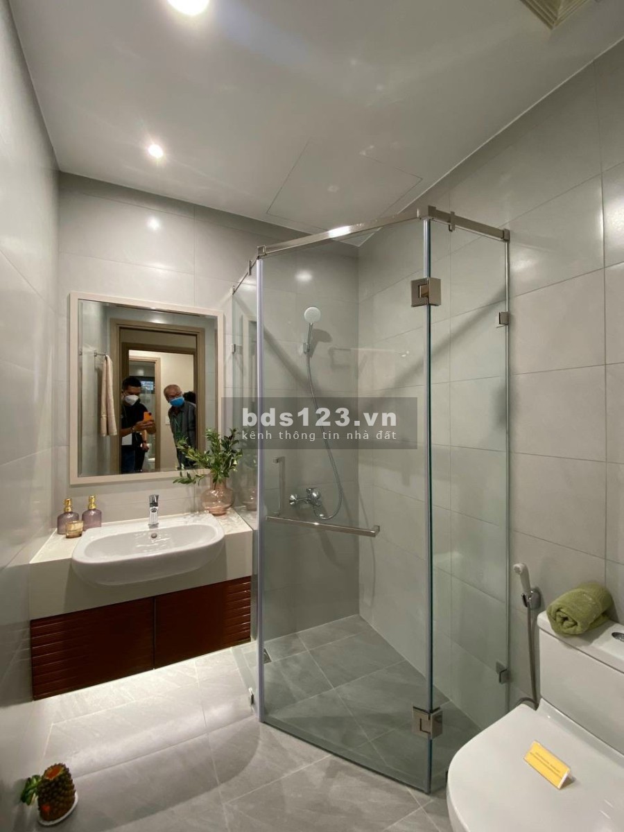 Căn hộ MT Eastamrk City giá bán "hạt dẻ" 39 triệu/m2, thanh toán 30% nhận nhà, chiết khấu đến 5%