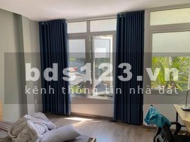 Bán nhanh nhà 2 tầng đường An Thượng 18 diện tích sử dụng 60m2. Đường 5m5. Giá tốt