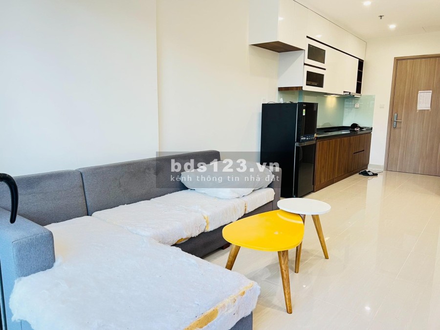Cần cho thuê căn hộ 2PN 2WC vinhome grand park mới 100% vào ở ngay view thoáng mát