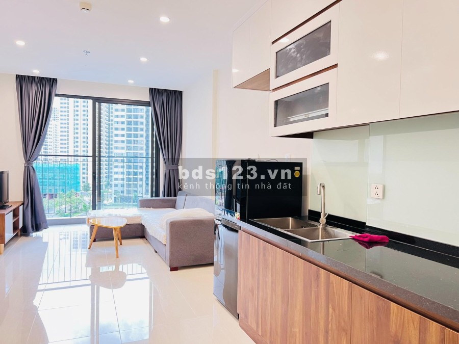 Cần cho thuê căn hộ 2PN 2WC vinhome grand park mới 100% vào ở ngay view thoáng mát