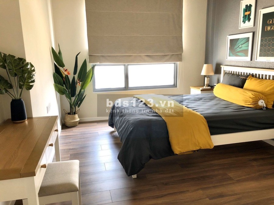 Bán căn hộ 3 phòng ngủ Đảo Kim Cương cho thuê nhanh, view sông giá 36 triệu/tháng, lh 0938221611