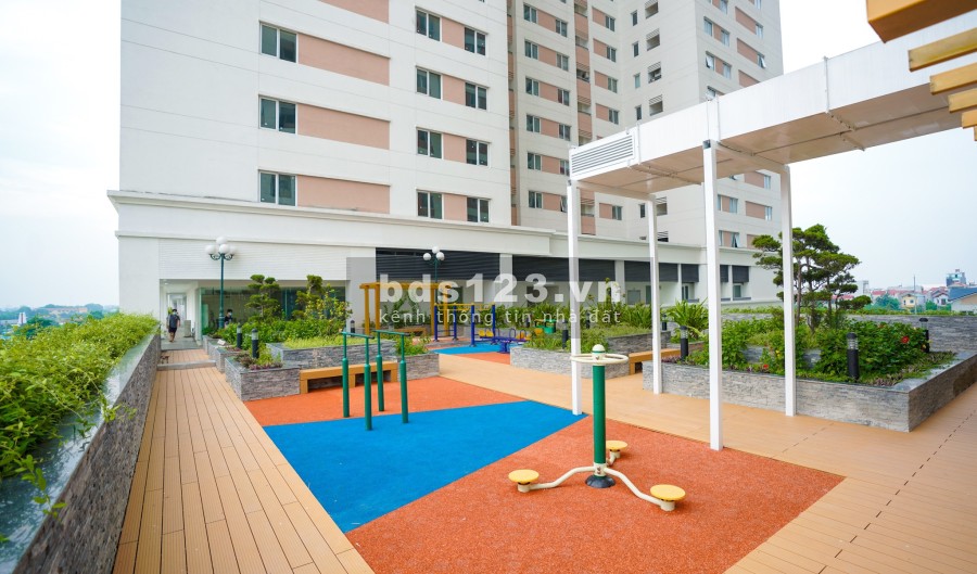 Căn hộ 3 ngủ - view Sông tại cầu Đông Trù. Hỗ trợ 0% lãi suất 18 tháng. Chiết khấu 12%