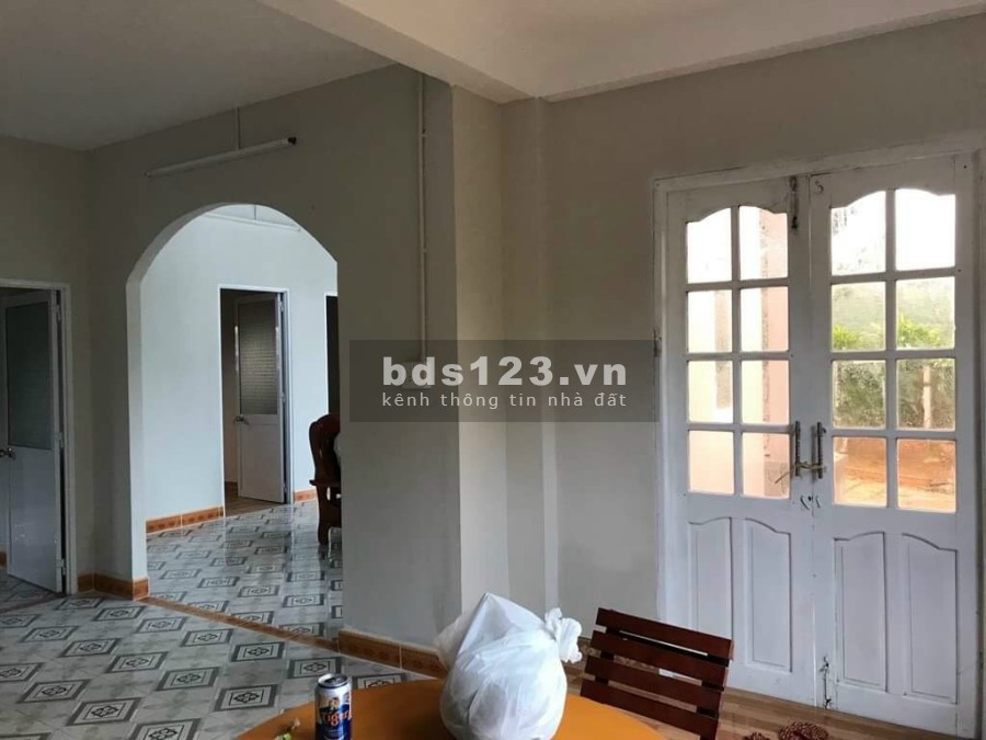 Bán nhà đang kinh doanh Homestay tại Lộc Châu Bảo Lộc giá bán 3.8 tỷ đồng, lh 0909370517