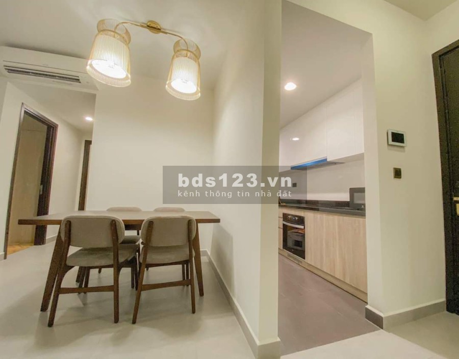 2PN - Tháp Somerset - Feliz En Vista cho thuê liên hệ em Tâm: 0902.0506.43