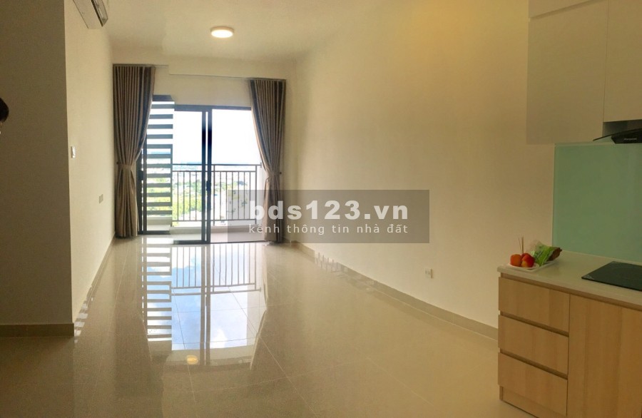 Sở hữu liền tay 2PN The Sun Avenue chỉ 4.150 tỷ bao hết - Nội thất Cơ bản - View Sông mát mẻ