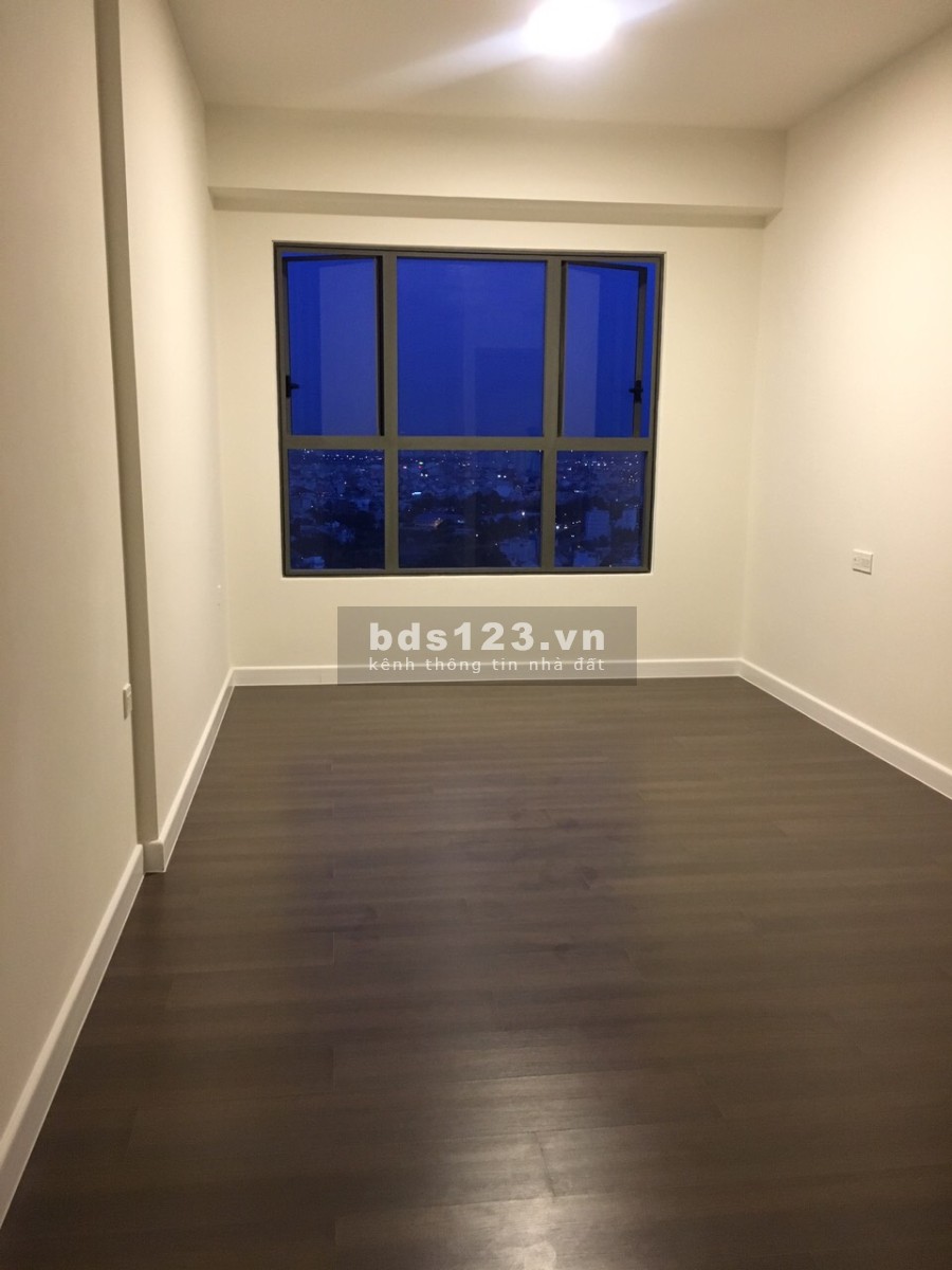 Sở hữu liền tay 2PN The Sun Avenue chỉ 4.150 tỷ bao hết - Nội thất Cơ bản - View Sông mát mẻ