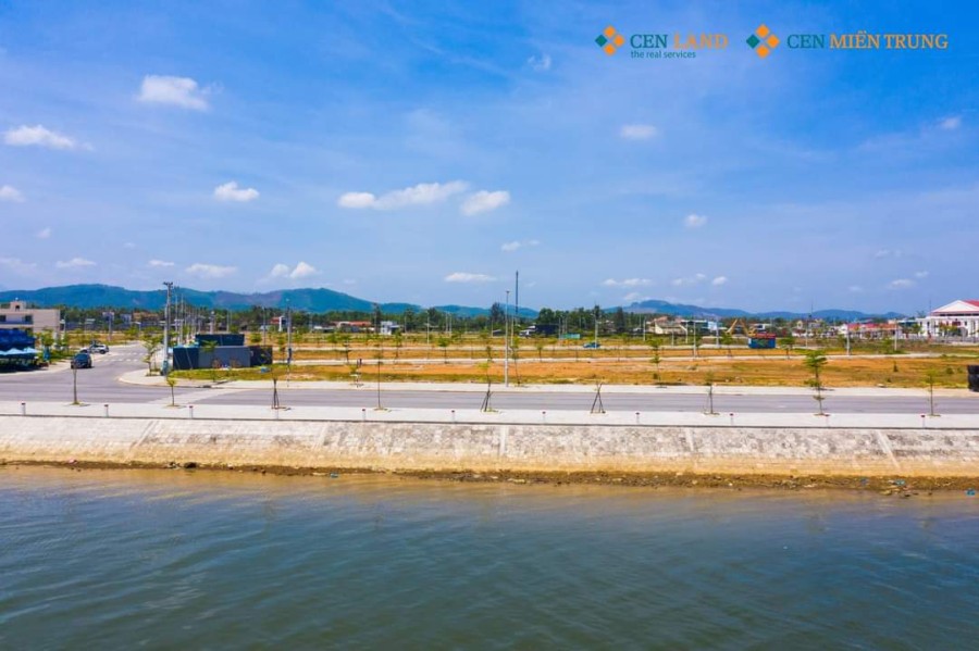 Bán Lô Đất kề góc 155m2, cách sông Trường Giang 100m, ngay UBND Xã Tam Anh Nam, Núi Thành