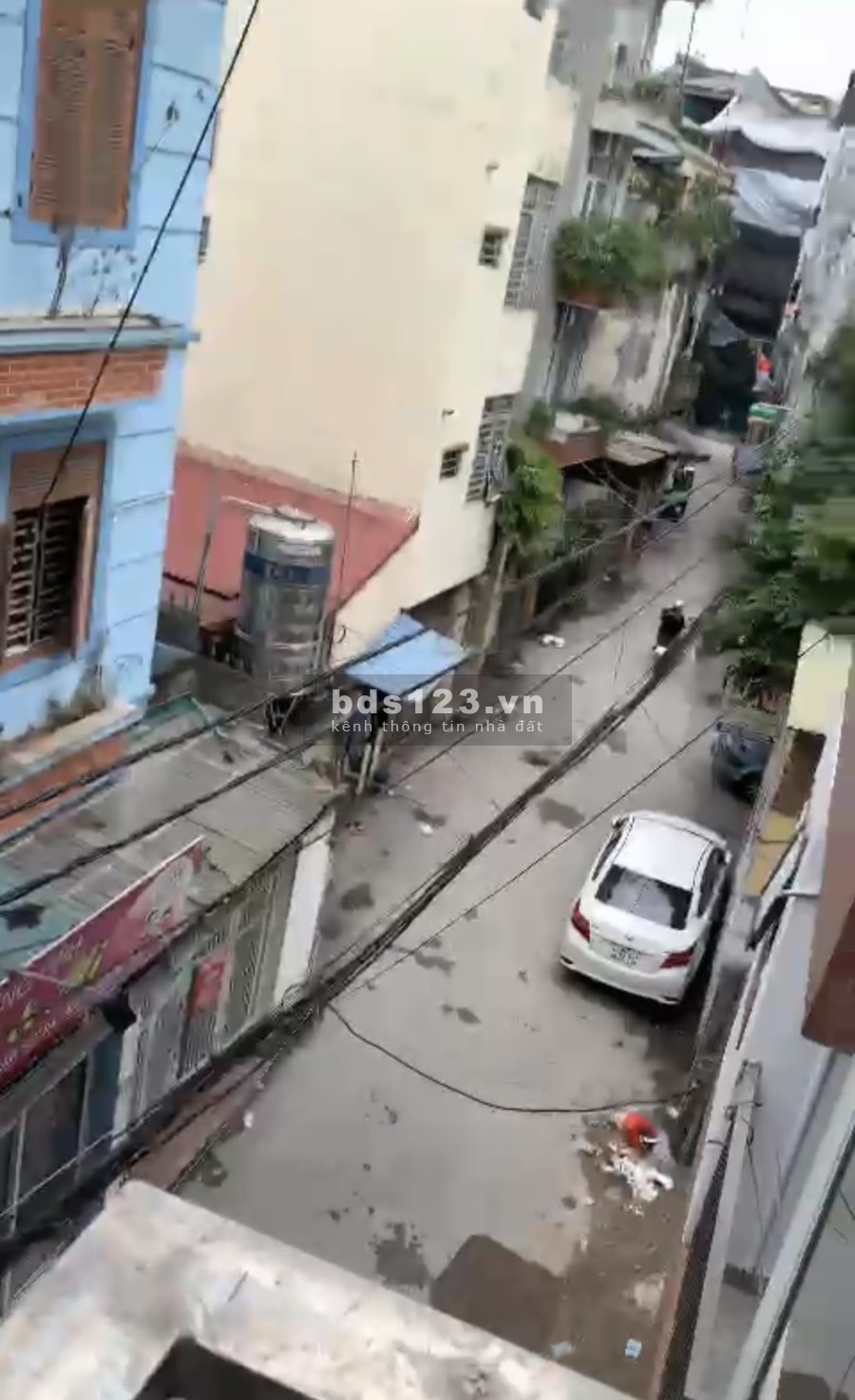 Bán nhà 5 tầng Đình thôn, Nam Từ Liêm 68m2, giá nhỉnh 11 tỷ, cty đang thuê 40tr/tháng, có thang máy