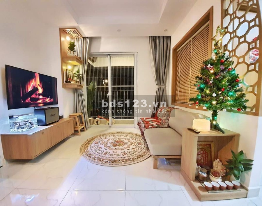 Thanh lý gấp căn hộ Conic Riverside quận 8 giá tốt liên hệ xem ngay O935.24.8992