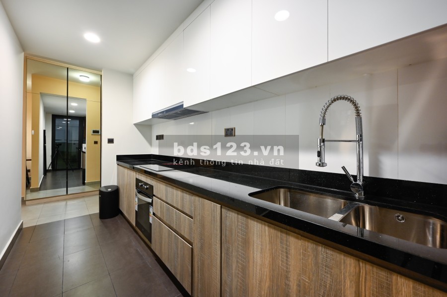 Cho thuê 2PN diện tích sử dụng 85m2, siêu đẹp tại Feliz en Vista chỉ 19 triệu/tháng