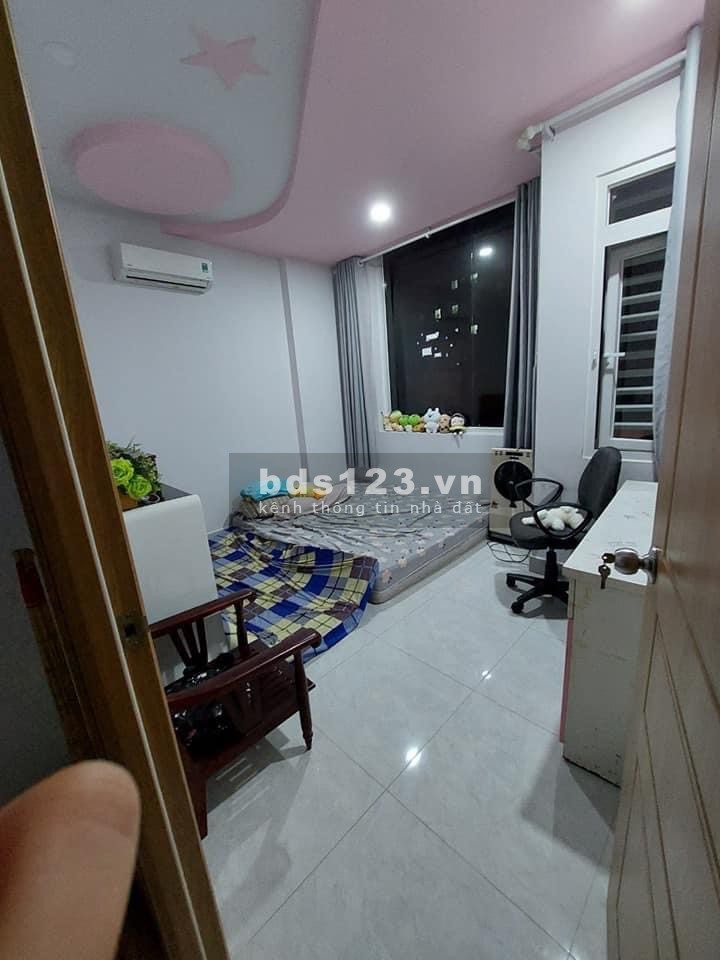 Bán nhà Quận 7, hẻm xe hơi, Lê Văn Lương, dtsd 150m2, kế bên LOTTER MART, giá nhỉnh 5 tỷ