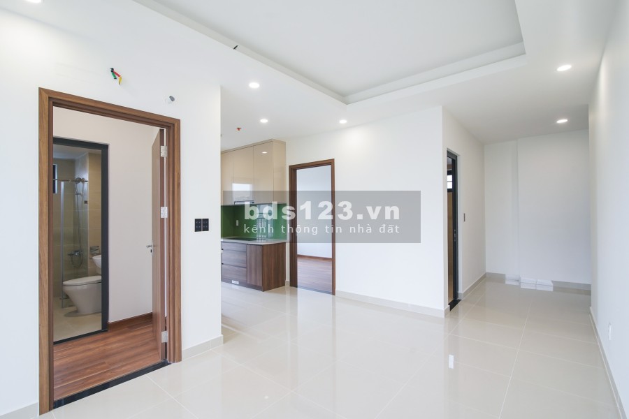 Cần bán gấp căn hộ Quận 7 Sài Godn Riverside 3 phòng ngủ, 2 nhà vệ sinh, giá chỉ 3.8 tỷ