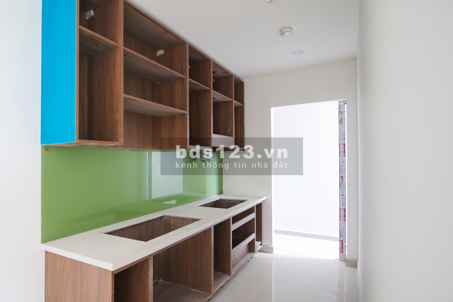 Cần bán gấp căn hộ Quận 7 Sài Godn Riverside 3 phòng ngủ, 2 nhà vệ sinh, giá chỉ 3.8 tỷ