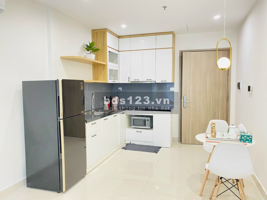 Cần cho thuê căn , 2PN, 1WC, Full nội thất 8tr/th Vinhomes ocean Park, xem nhà LH: 0986936959