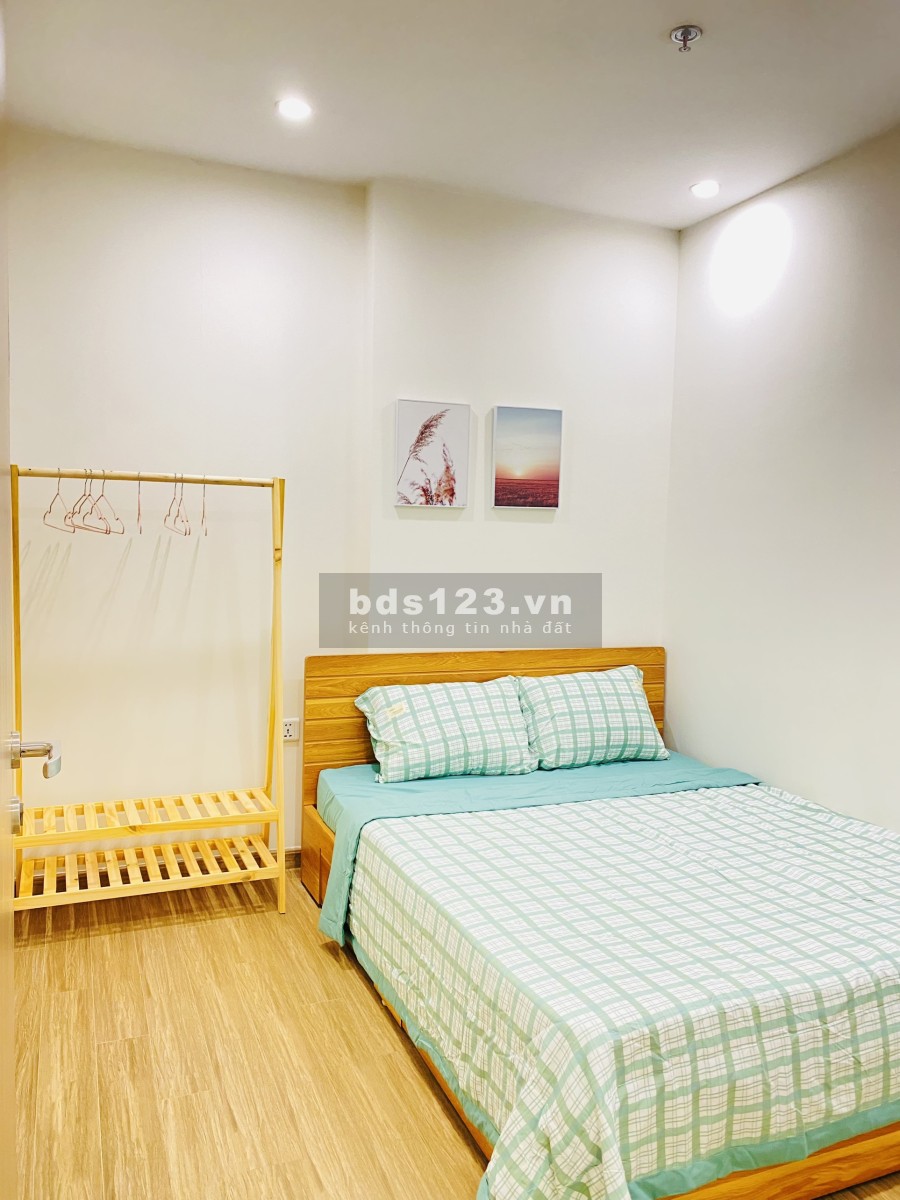 Cần cho thuê căn , 2PN, 1WC, Full nội thất 8tr/th Vinhomes ocean Park, xem nhà LH: 0986936959