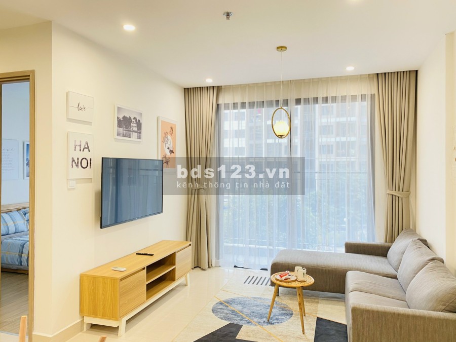 Cần cho thuê căn , 2PN, 1WC, Full nội thất 8tr/th Vinhomes ocean Park, xem nhà LH: 0986936959