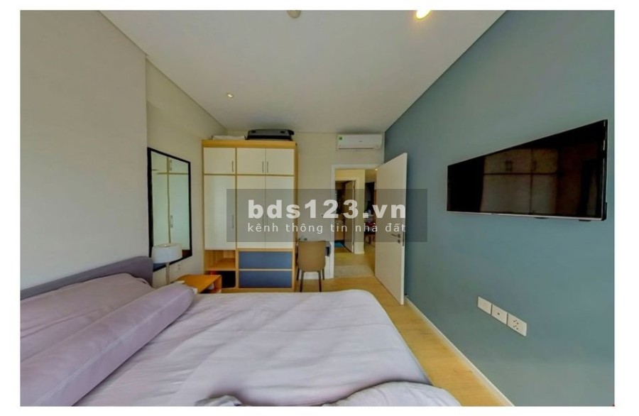 Đảo Kim Cương cho thuê 1pn. Có thể vào ở ngay thương lượng cho khách thiện chí. Tâm: 0902.0506.43