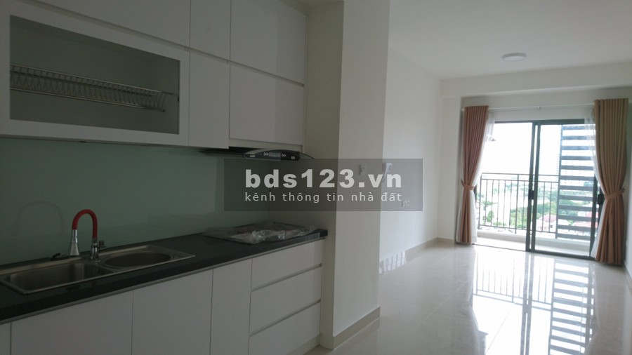 The Sun Avenue 1PN nội thất cơ bản cần tìm khách thuê giá 12 triệu/tháng, tiện ích đủ