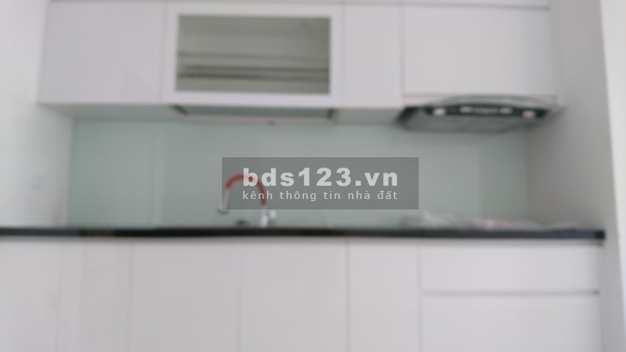 The Sun Avenue 1PN nội thất cơ bản cần tìm khách thuê giá 12 triệu/tháng, tiện ích đủ