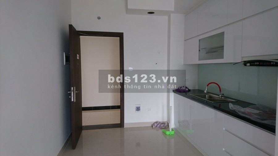 The Sun Avenue 1PN nội thất cơ bản cần tìm khách thuê giá 12 triệu/tháng, tiện ích đủ