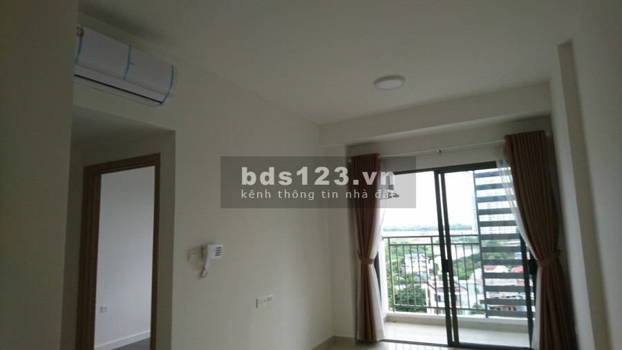 The Sun Avenue 1PN nội thất cơ bản cần tìm khách thuê giá 12 triệu/tháng, tiện ích đủ