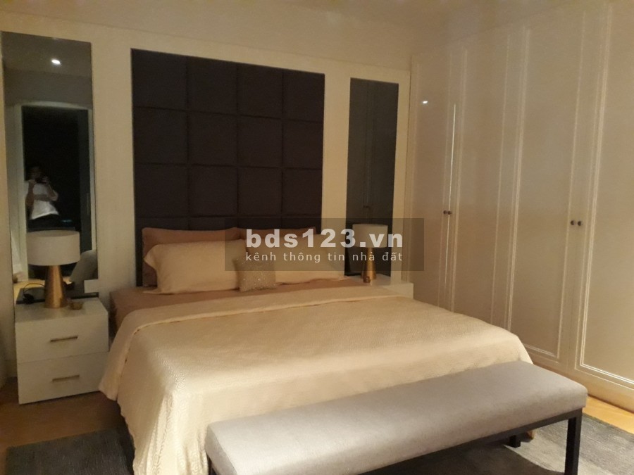 Sở hữu căn hộ cao cấp tháp Brillant tại Đảo Kim Cương. LH em Tâm: 0902.0506.43