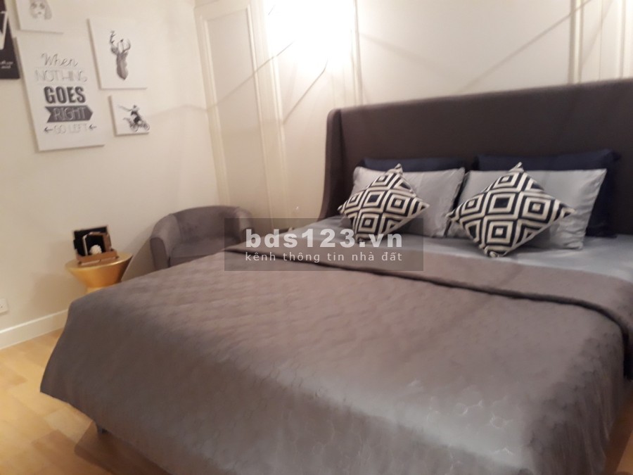 Sở hữu căn hộ cao cấp tháp Brillant tại Đảo Kim Cương. LH em Tâm: 0902.0506.43