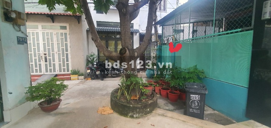 Bán nhà cấp 4 có gác lửng Nguyễn Hữu Tiến Tân Phú liên hệ trực tiếp 0944577533