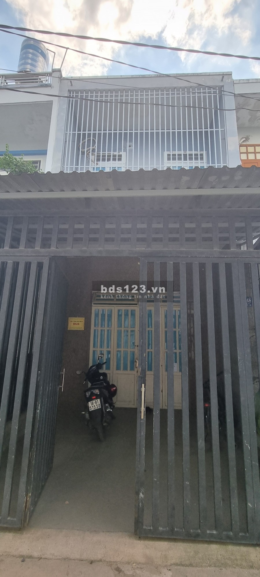 Cho thuê nhà 200m2 Quốc Lộ 50 Phong Phú Bình Chánh tiện ích đầy đủ, giá tốt lh 0898481740