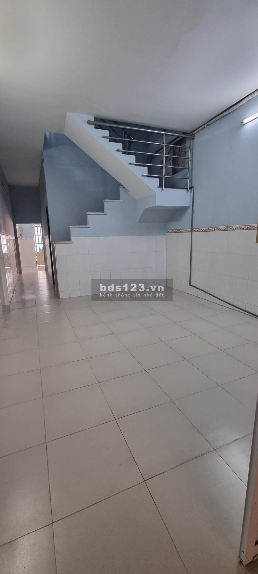 Cho thuê nhà 200m2 Quốc Lộ 50 Phong Phú Bình Chánh tiện ích đầy đủ, giá tốt lh 0898481740
