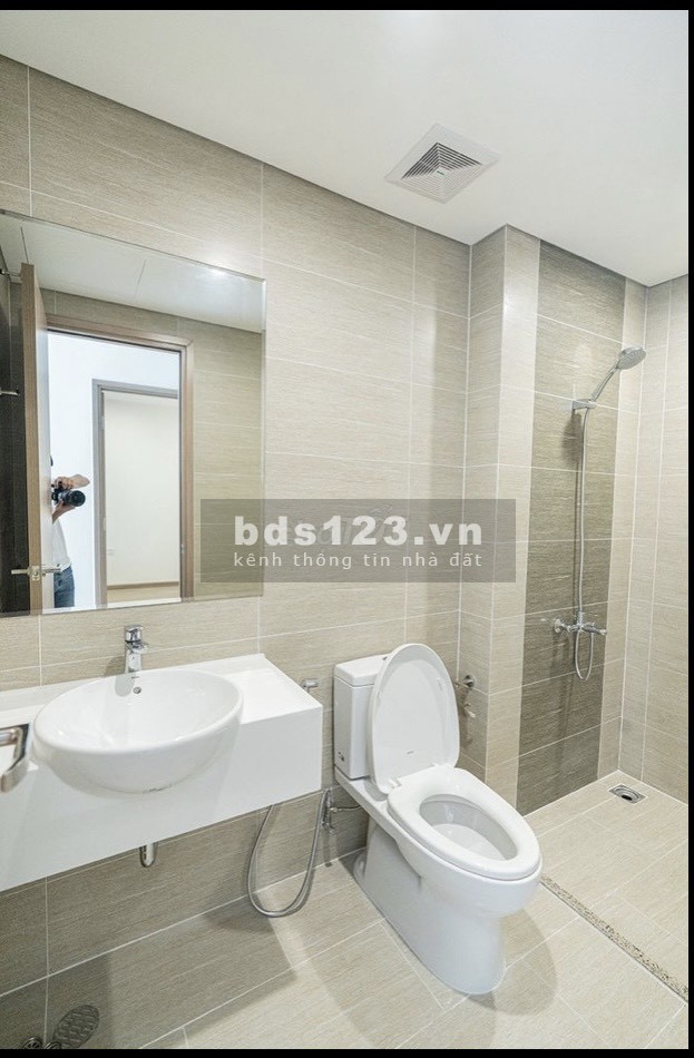 Bán căn hộ 1 phòng ngủ 1WC chung cư Vinhomes Grand Park Khu Origami lh 0923620000