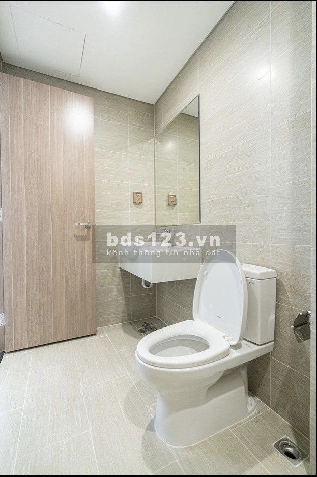 Bán căn hộ 1 phòng ngủ 1WC chung cư Vinhomes Grand Park Khu Origami lh 0923620000