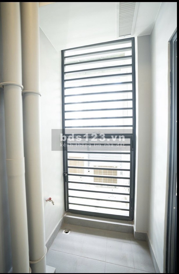 Bán căn hộ 1 phòng ngủ 1WC chung cư Vinhomes Grand Park Khu Origami lh 0923620000