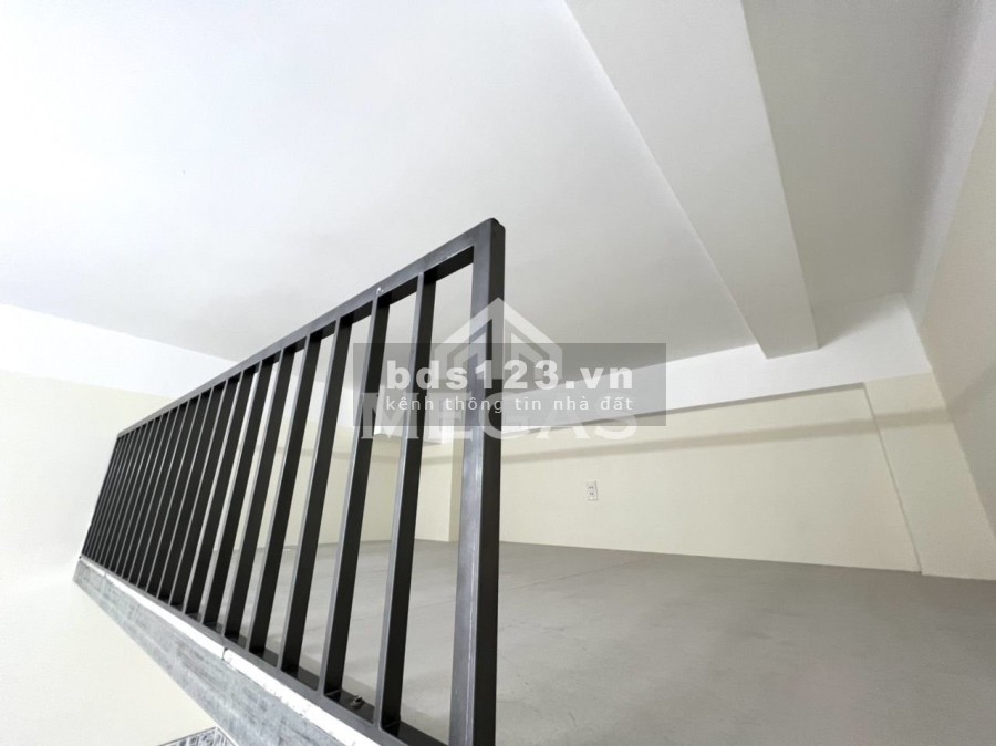 Phòng mới xây giá rẻ ngay công viên phần mềm Quang Trung - Tô Ký pháp lý chính chủ