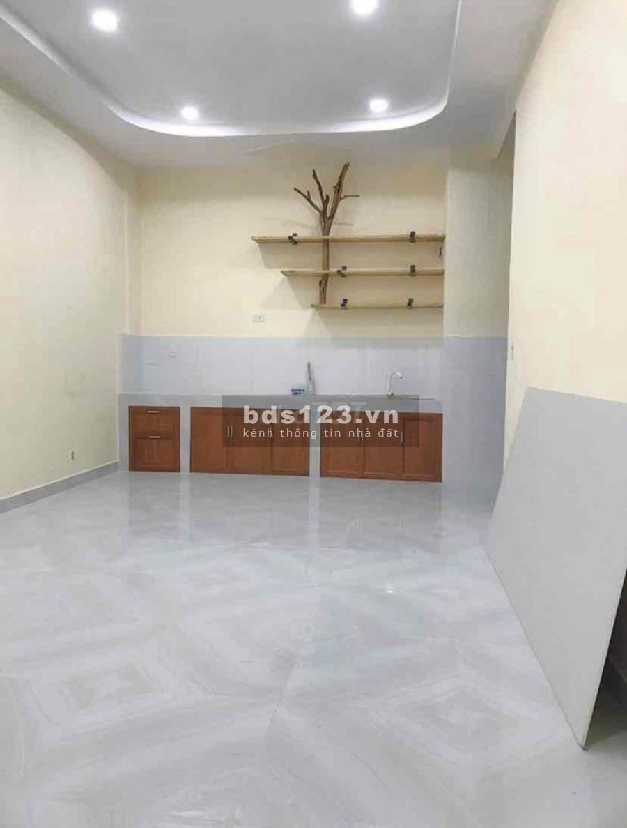 Cần bán căn hộ tầng trệt khu dân cư An Sương thuộc Phường Tân Hưng Thuận, Q12