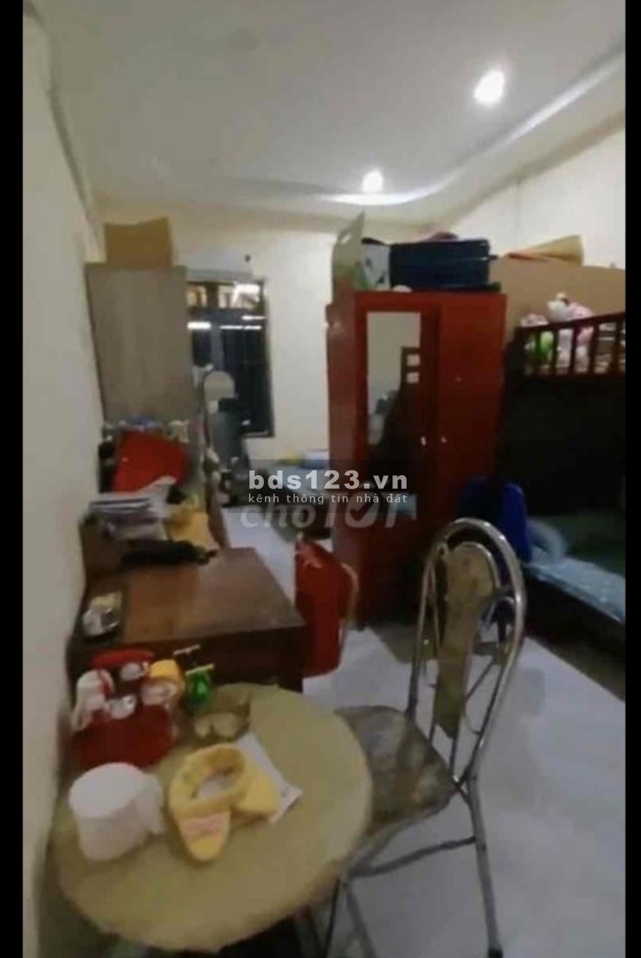 Cần bán căn hộ tầng trệt khu dân cư An Sương thuộc Phường Tân Hưng Thuận, Q12