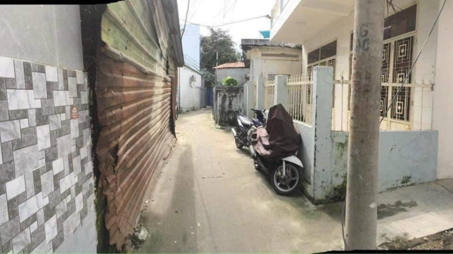 Bán đất vị trí siêu đẹp tại Phan Thanh phường Thạc Gián, Quận Thanh Khê, giá tốt