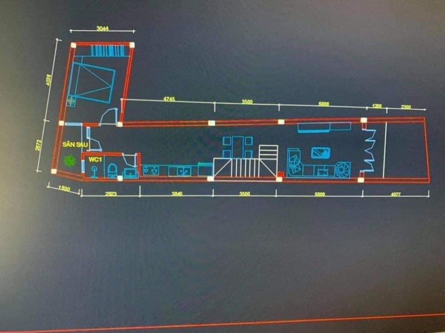 Bán đất vị trí siêu đẹp tại Phan Thanh phường Thạc Gián, Quận Thanh Khê, giá tốt