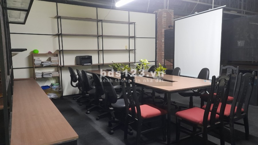 Cho thuê phòng học – Phòng họp tại Quận 10 giá tốt, tiện ích đầy đủ, khu yên tĩnh