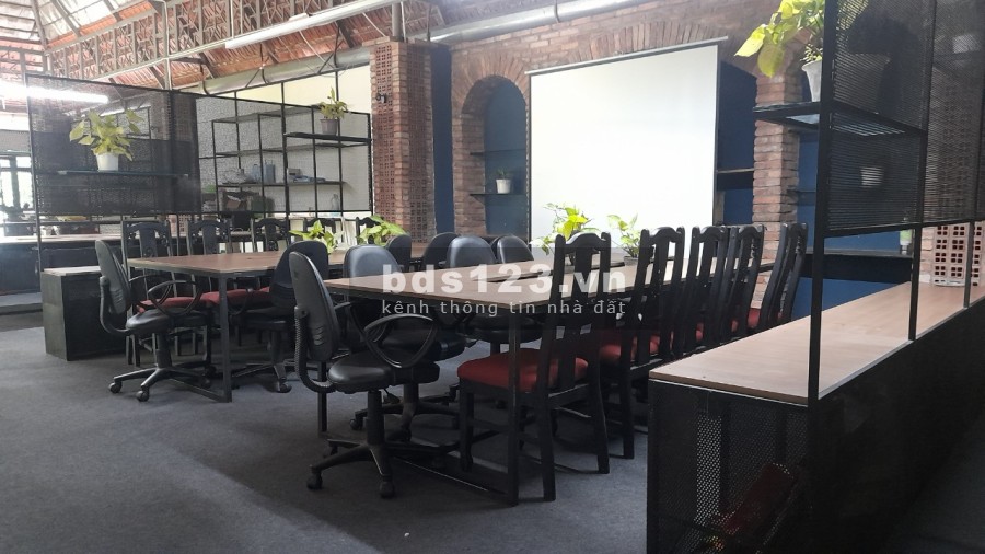 Cho thuê phòng học – Phòng họp tại Quận 10 giá tốt, tiện ích đầy đủ, khu yên tĩnh