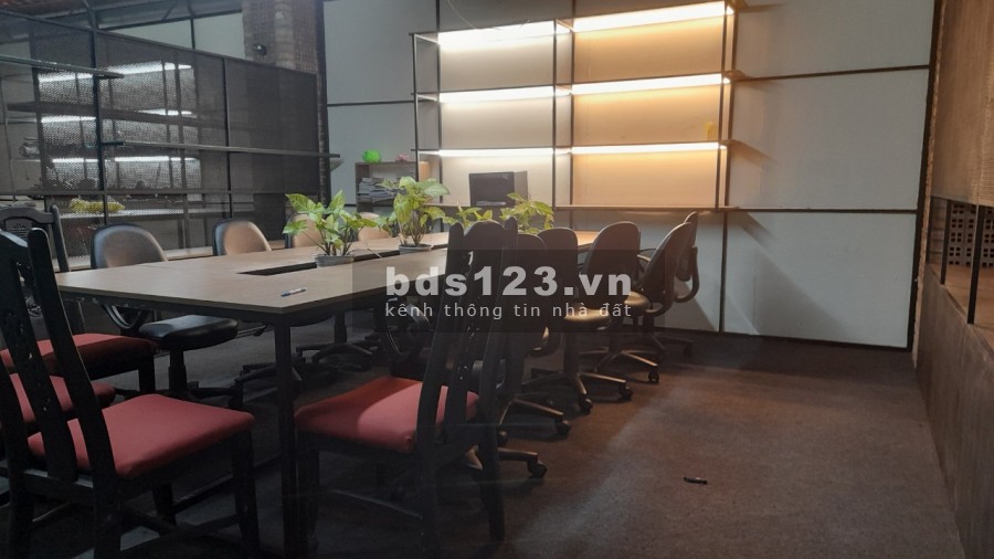 Cho thuê phòng học – Phòng họp tại Quận 10 giá tốt, tiện ích đầy đủ, khu yên tĩnh
