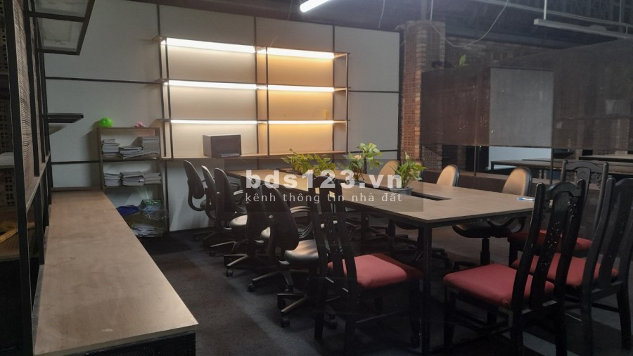 Cho thuê phòng học – Phòng họp tại Quận 10 giá tốt, tiện ích đầy đủ, khu yên tĩnh