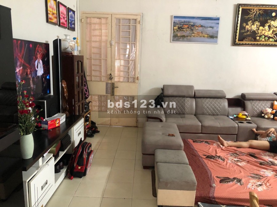 Bán căn hộ 72m2 Lô G chung cư Tây Thạnh Tân Phú giá đầu tư, lh 0934558586