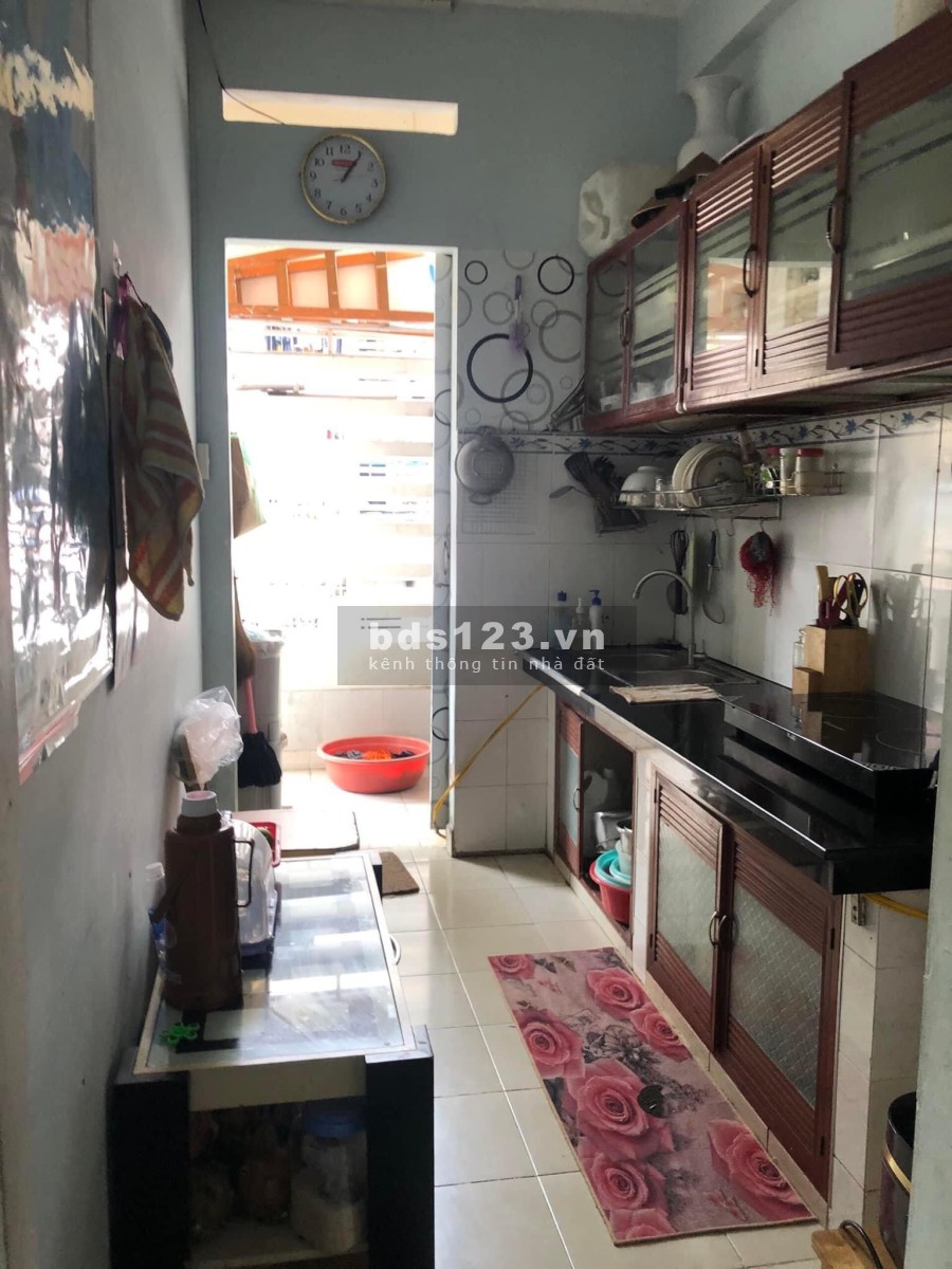 Bán căn hộ 72m2 Lô G chung cư Tây Thạnh Tân Phú giá đầu tư, lh 0934558586