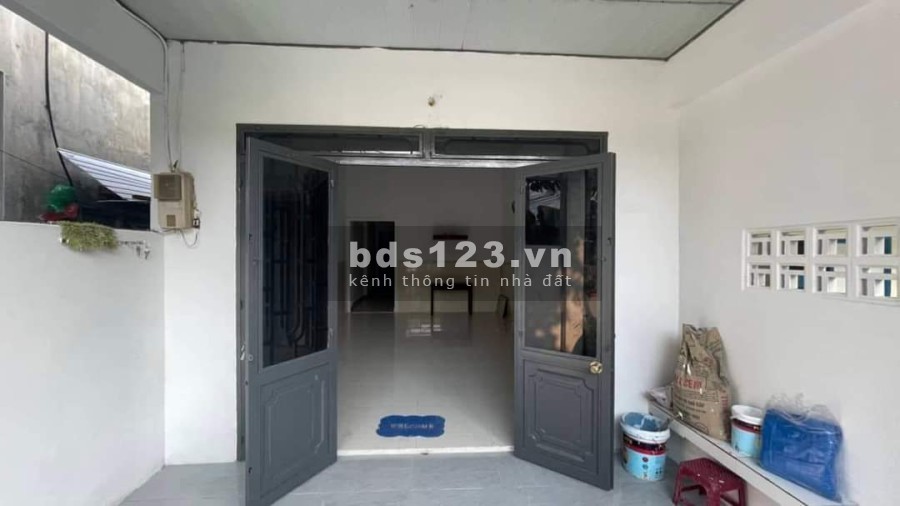 Bán Nhà Quận Sơn Trà cấp 4, gần trung tâm khu dân cư an toàn, giá tốt đầu tư sinh lời