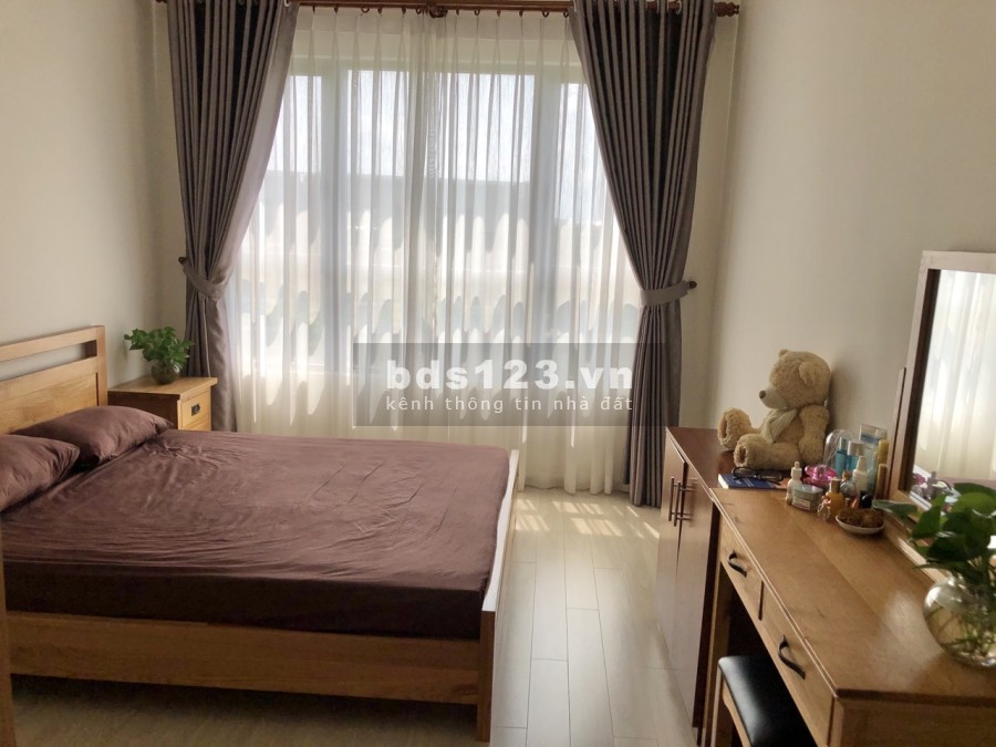 Cho thuê nhanh căn hộ Palm Heights 2 phòng ngủ, diện tích 85m2, giá 12 triệu/tháng
